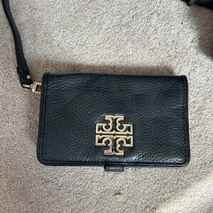 Tory Burch wristlet